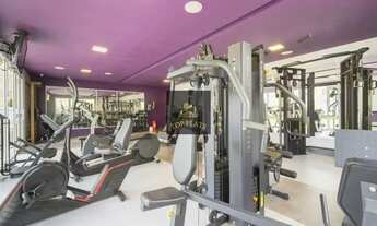 Imagem 13: Flat disponível na Vila Olímpia