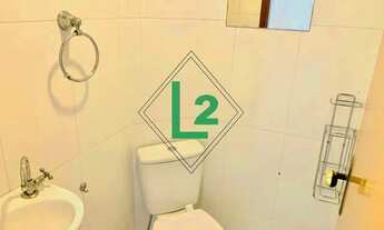 Imagem 4: Casa de condomínio para venda tem 94 metros quadrados com 3 quartos