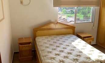 Imagem 7: Apartamento semimobiliado para locação no Anita Garibaldi em Joinville com 3 quartos+1vaga