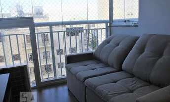 Imagem 4: Apartamento para Aluguel - Saúde, 1 Quarto, 35 m2