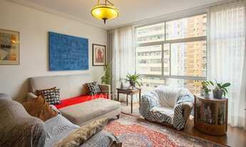 Imagem 5: Higienópolis OPORTUNIDADE -220 metros,4 dormitórios,suíte,2 vagas ,lazer