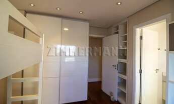 Imagem 3: EXCELENTE APTO C/ 218M², VISTA PANORÂMICA E MAIS !!