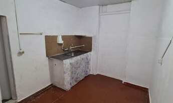 Imagem 6: Casa para aluguel tem 20 metros quadrados com 1 quarto em Santo Antônio - São Caetano do S