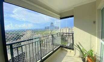 Imagem 7: Apartamento Padrão em São José dos Campos