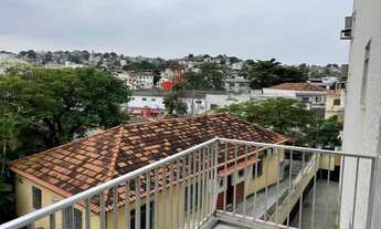 Imagem 4: Apartamento com 3 quartos, suíte e varanda - Jardim Guanabara, Ilha do Governador