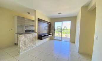 Imagem: FBM Apartamento 3 Quartos com Suíte Sol