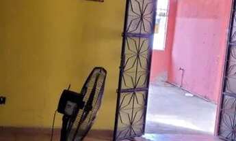 Imagem: CASA NO DISTRITO INDUSTRIAL