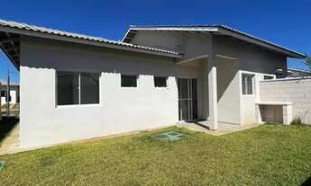 Imagem 4: Casa de condomínio para aluguel tem 72 metros quadrados com 3 quartos