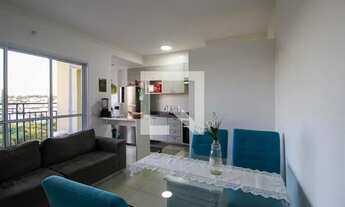 Imagem 3: Apartamento para Aluguel - Parque Campolim, 2 Quartos, 47 m2