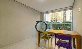 Imagem 3: Apartamento com 2 dormitórios, 69 m² - venda por R$ 1.050.000,00 ou aluguel por R$ 6.175,0