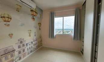 Imagem 7: Reserva Inglesa 94m² 3 Quartos I Lavabo I Ponta Negra