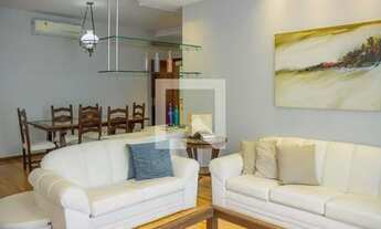 Imagem 4: Apartamento para Aluguel - Icaraí, 4 Quartos, 142 m2