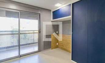 Imagem 3: Apartamento para Aluguel - Butantã, 1 Quarto, 29 m2