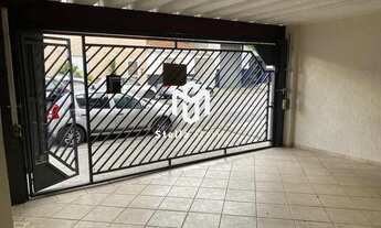 Imagem 4: SãO PAULO - Casa Padrão - Vila Anastácio