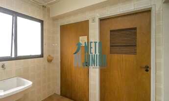 Imagem 2: Apartamento com 4 dormitórios, 144 m² - venda por R$ 731.000,00 ou aluguel por R$ 3.600,01