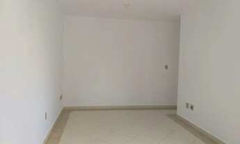 Imagem 2: Apê no Edificio Colinas do Parahyba - 2 dorms/ 1 suíte