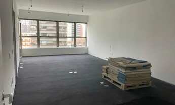 Imagem 5: Vila Olímpia - São Paulo - SP-CONTRA PISO