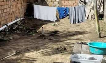 Imagem: Vendo essa casa