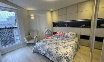 Imagem 7: Apartamento no Bigorrilho