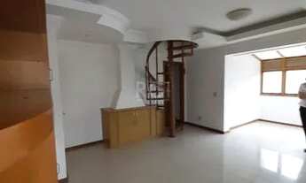 Imagem 5: Cobertura para Venda - 165m², 3 dormitórios, sendo 2 suites, 2 vagas - Higienópolis