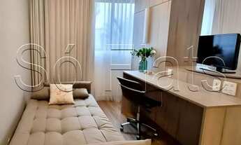 Imagem 7: Flat The Imperial Hall disponível para venda com 32m² e 01 vaga de garagem