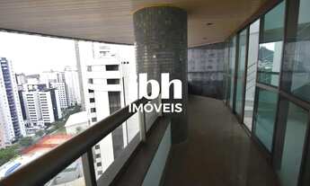 Imagem 4: Cobertura 4 quartos a venda no Belvedere