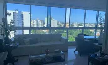 Imagem: Edifício Seychelles