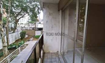 Imagem 4: Apartamento com 1 dormitório para alugar, 44 m² por R$ 3.162,00/mês - Consolação - São Pau