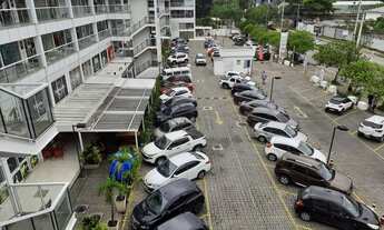 Imagem 7: Sala/Conjunto para aluguel com 25 metros quadrados em Jacarepaguá - Rio de Janeiro - Rio d