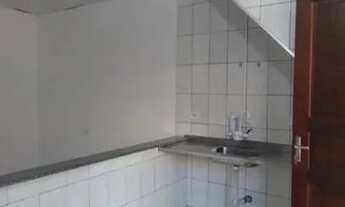 Imagem 3: Casa com 1 dormitório para alugar, 35 m² por R$ 850,00/mês - Taboão - Diadema/SP