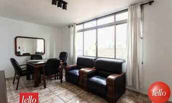 Imagem 2: São Paulo - Apartamento Padrão - Moema