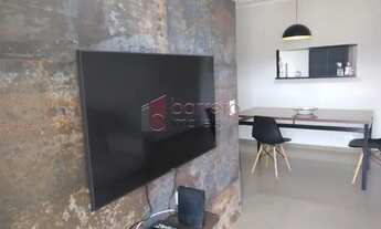 Imagem 2: Apartamento Padrão em Jundiaí