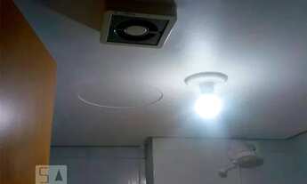 Imagem 5: Apartamento para Aluguel - Santos Dumond, 2 Quartos, 43 m2