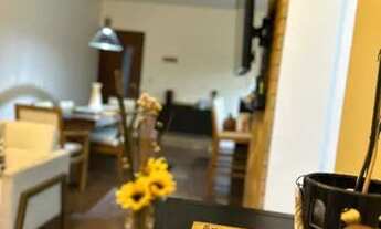 Imagem: Apartamento para venda tem 140 metros quadrados