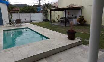 Imagem 2: Vendo casa duplex 205m² com 3 quartos em Piratininga - Niterói - RJ