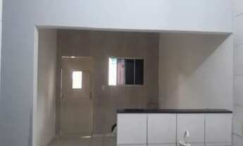 Imagem: Quitinete/Apartamento Térreo no Castelo