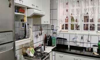 Imagem 2: Casa para venda possui 60 metros quadrados com 2 quartos em Nordeste - Salvador - BA