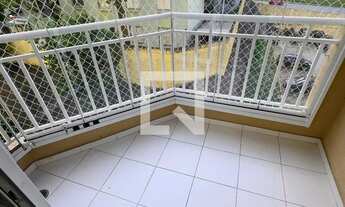 Imagem 7: Apartamento para Aluguel - Sacomã, 3 Quartos, 70 m2