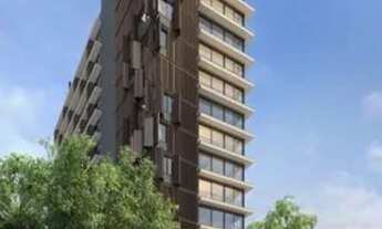 Imagem: Apartamento para Venda - 37.07m², 1 dormitório