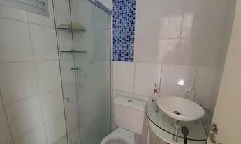 Imagem 4: CY - ALUGO APARTAMENTO CONDOMINIO VIVA JUARA