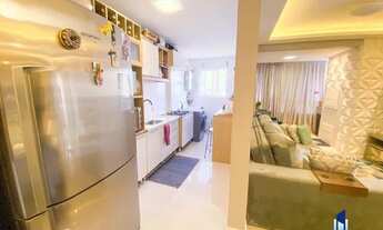 Imagem 7: Apartamento Zona Central para Venda em Balneário Camboriú, Nações, 2 dormitórios, 1 suíte