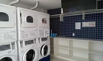 Imagem 9: Apartamento com 1 dormitório, 35 m² - venda por R$ 475.000,00 ou aluguel por R$ 3.082,00/m