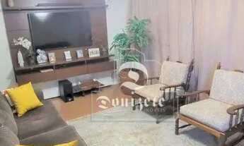 Imagem: Casa com 3 dormitórios à venda, 188 m²