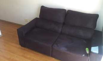 Imagem 5: Mobiliado - Moema Loft