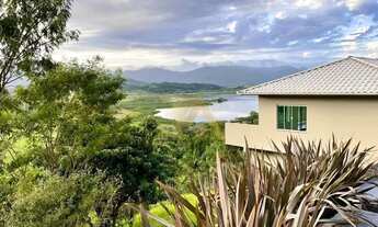 Imagem: Casa 185m² com vista para a Lagoa do coração