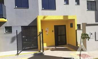 Imagem 2: Apartamento com 2 quartos no Condomínio Vista Santa Paula - Bairro Contorno em Ponta Gros