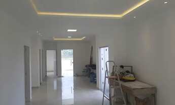 Imagem 4: Quartzo Condomínio Verde, casa térrea, 3 quartos sendo 1 suíte, 110m², bairro Mangueirão