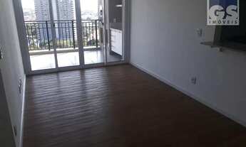 Imagem 4: Apartamento com 3 dormitórios para alugar, 83 m² por R$ 4.100,00/mês - Condomínio Residenc