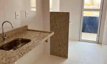 Imagem 4: Morada do Mar Apartamento com 2 dormitórios