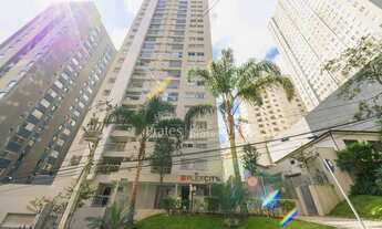 Imagem: Cobertura duplex, Ed Flexcity Champagnat